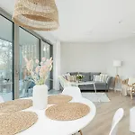 Prestige 110 -tuz Przy Plazy - Basen, Sauna, Jacuzzi W Cenie Pobytu - Bezposredni Widok Na Morze - Easy - Rent Апартаменты Поберово