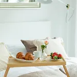 Апартаменты Prestige 110 -tuz Przy Plazy - Basen, Sauna, Jacuzzi W Cenie Pobytu - Bezposredni Widok Na Morze - Easy - Rent