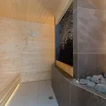 Prestige 110 -tuz Przy Plazy - Basen, Sauna, Jacuzzi W Cenie Pobytu - Bezposredni Widok Na Morze - Easy - Rent *