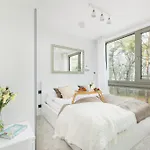 Prestige 110 -tuz Przy Plazy - Basen, Sauna, Jacuzzi W Cenie Pobytu - Bezposredni Widok Na Morze - Easy - Rent Поберово
