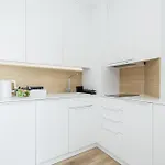 Prestige 110 -tuz Przy Plazy - Basen, Sauna, Jacuzzi W Cenie Pobytu - Bezposredni Widok Na Morze - Easy - Rent * Поберово