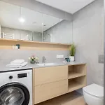 Prestige 110 -tuz Przy Plazy - Basen, Sauna, Jacuzzi W Cenie Pobytu - Bezposredni Widok Na Morze - Easy - Rent Апартаменты *