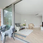 Prestige 110 -tuz Przy Plazy - Basen, Sauna, Jacuzzi W Cenie Pobytu - Bezposredni Widok Na Morze - Easy - Rent *