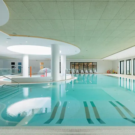 Apartmán Pinea 110 - Basen, Sauna, Jacuzzi W Cenie Pobytu - Bezposredni Widok Na Morze - Easy - Rent *