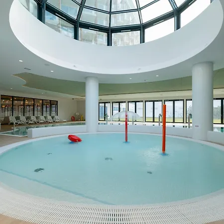 Pinea 110 - Basen, Sauna, Jacuzzi W Cenie Pobytu - Bezposredni Widok Na Morze - Easy - Rent Apartmán Pobierowo