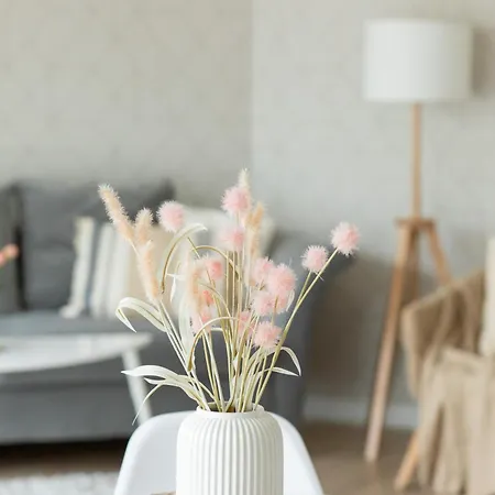 Apartmán Pinea 110 - Basen, Sauna, Jacuzzi W Cenie Pobytu - Bezposredni Widok Na Morze - Easy - Rent Pobierowo