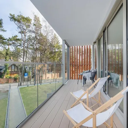 Pinea 110 - Basen, Sauna, Jacuzzi W Cenie Pobytu - Bezposredni Widok Na Morze - Easy - Rent *