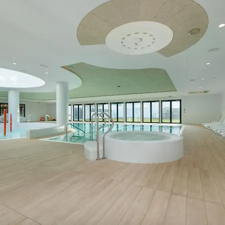 Pinea 110 - Basen, Sauna, Jacuzzi W Cenie Pobytu - Bezposredni Widok Na Morze - Easy - Rent Pobierowo