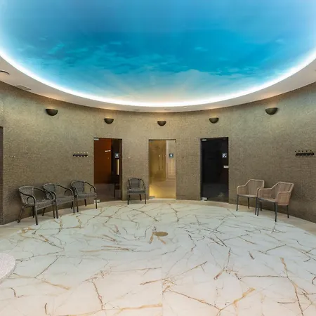 Prestige 110 -tuz Przy Plazy - Basen, Sauna, Jacuzzi W Cenie Pobytu - Bezposredni Widok Na Morze - Easy - Rent * Поберово