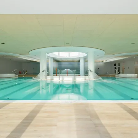 Pinea 110 - Basen, Sauna, Jacuzzi W Cenie Pobytu - Bezposredni Widok Na Morze - Easy - Rent