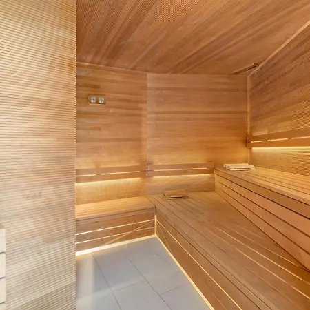 Pinea 110 - Basen, Sauna, Jacuzzi W Cenie Pobytu - Bezposredni Widok Na Morze - Easy - Rent Apartment *