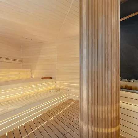 Апартаменты Prestige 110 -tuz Przy Plazy - Basen, Sauna, Jacuzzi W Cenie Pobytu - Bezposredni Widok Na Morze - Easy - Rent *