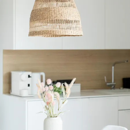 Apartmán Pinea 110 - Basen, Sauna, Jacuzzi W Cenie Pobytu - Bezposredni Widok Na Morze - Easy - Rent Pobierowo