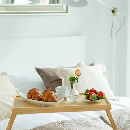 شقة Prestige 110 -tuz Przy Plazy - Basen, Sauna, Jacuzzi W Cenie Pobytu - Bezposredni Widok Na Morze - Easy - Rent