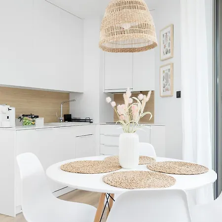 Pinea 110 - Basen, Sauna, Jacuzzi W Cenie Pobytu - Bezposredni Widok Na Morze - Easy - Rent Pobierowo