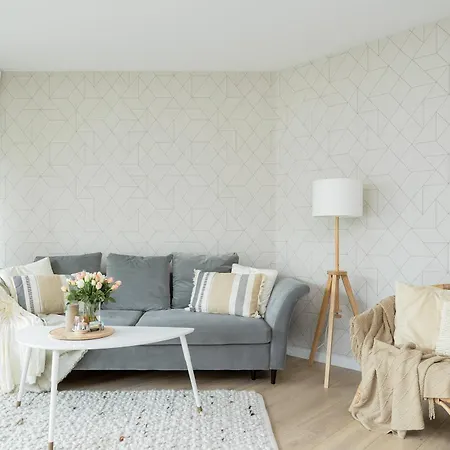 Apartment Pinea 110 - Basen, Sauna, Jacuzzi W Cenie Pobytu - Bezposredni Widok Na Morze - Easy - Rent Pobierowo