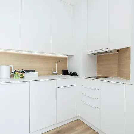 Pinea 110 - Basen, Sauna, Jacuzzi W Cenie Pobytu - Bezposredni Widok Na Morze - Easy - Rent * Pobierowo