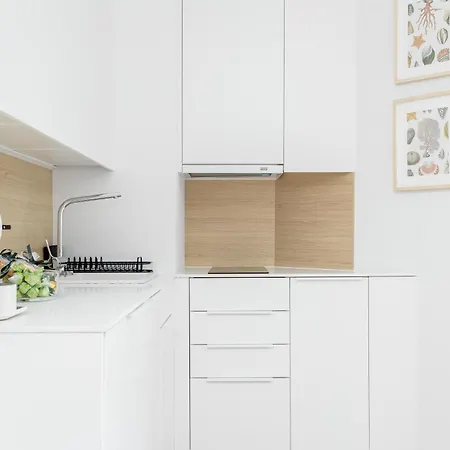 Pinea 110 - Basen, Sauna, Jacuzzi W Cenie Pobytu - Bezposredni Widok Na Morze - Easy - Rent * Pobierowo