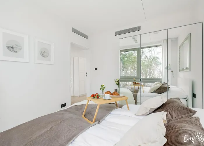 Pinea 110 - Basen, Sauna, Jacuzzi W Cenie Pobytu - Bezposredni Widok Na Morze - Easy - Rent